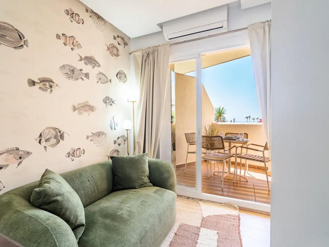 Location de Vacances Benalmádena 117