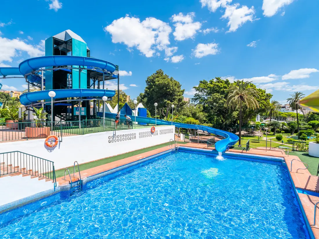 Location de Vacances Benalmádena 117