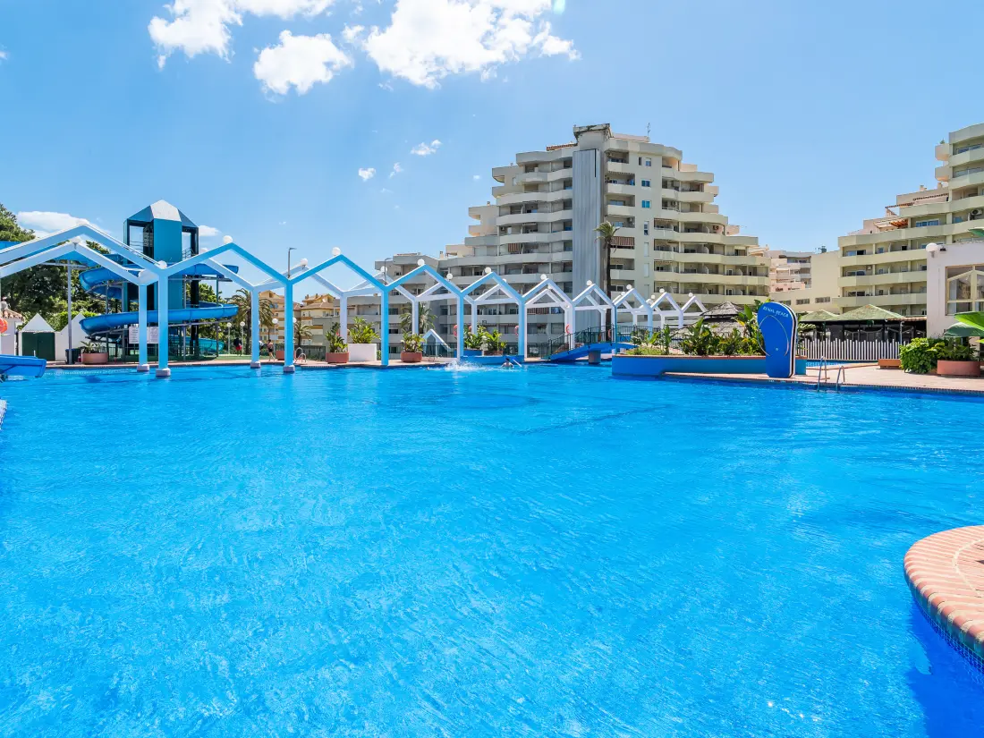 Location de Vacances Benalmádena 117