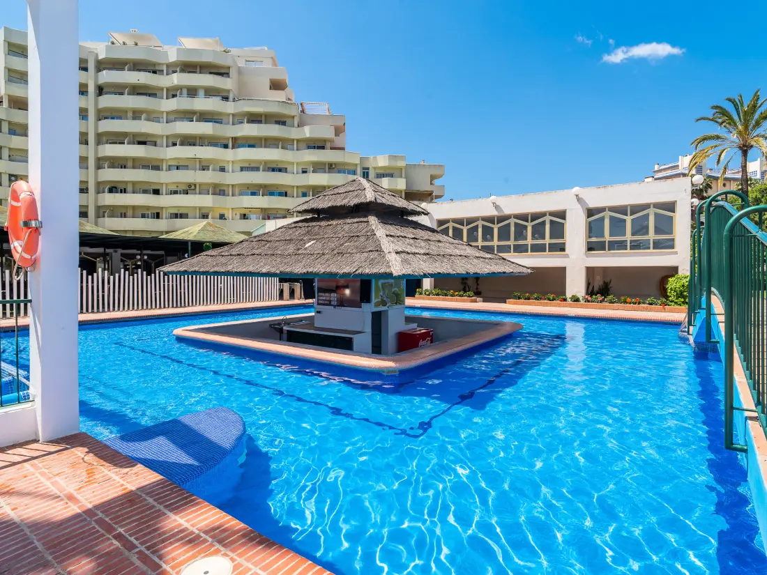 Location de Vacances Benalmádena 117