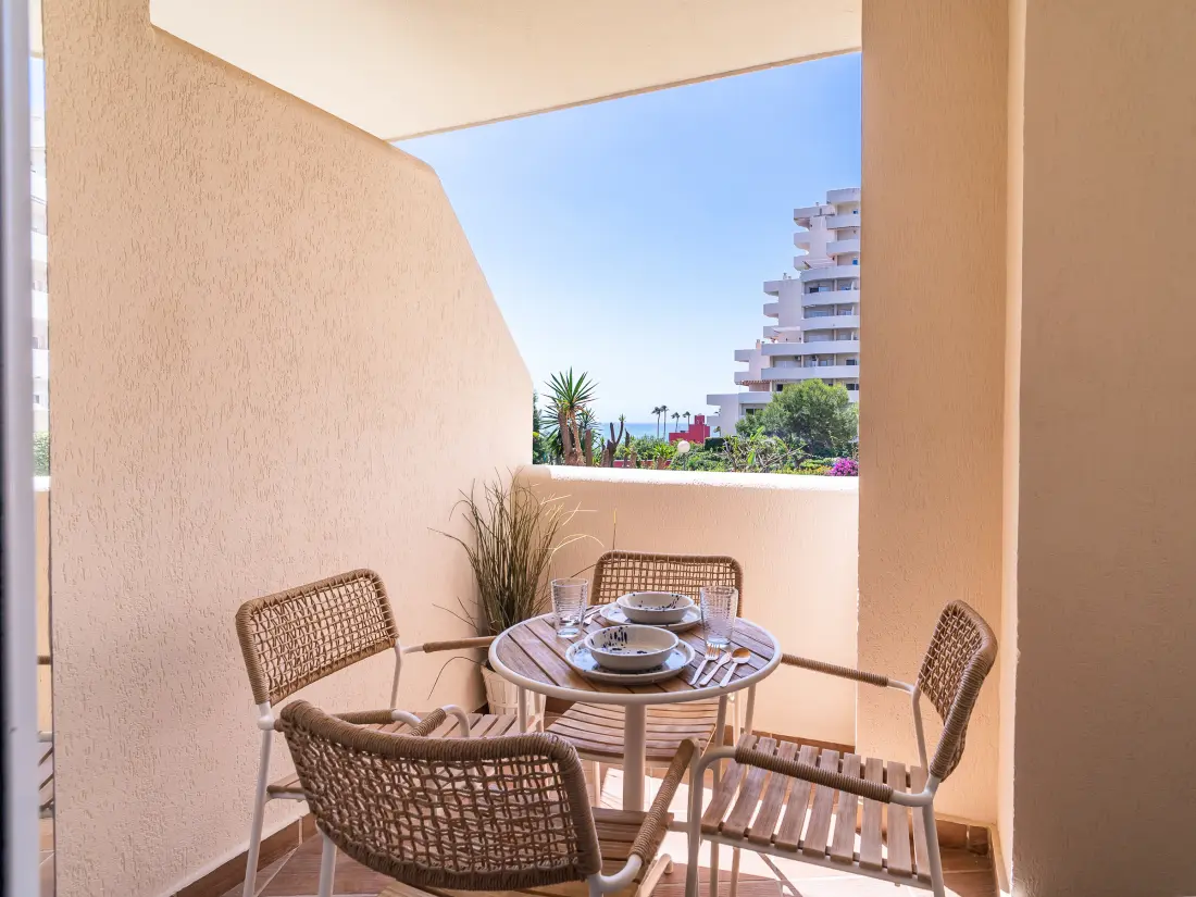 Location de Vacances Benalmádena 117