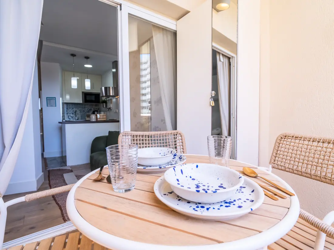 Location de Vacances Benalmádena 117