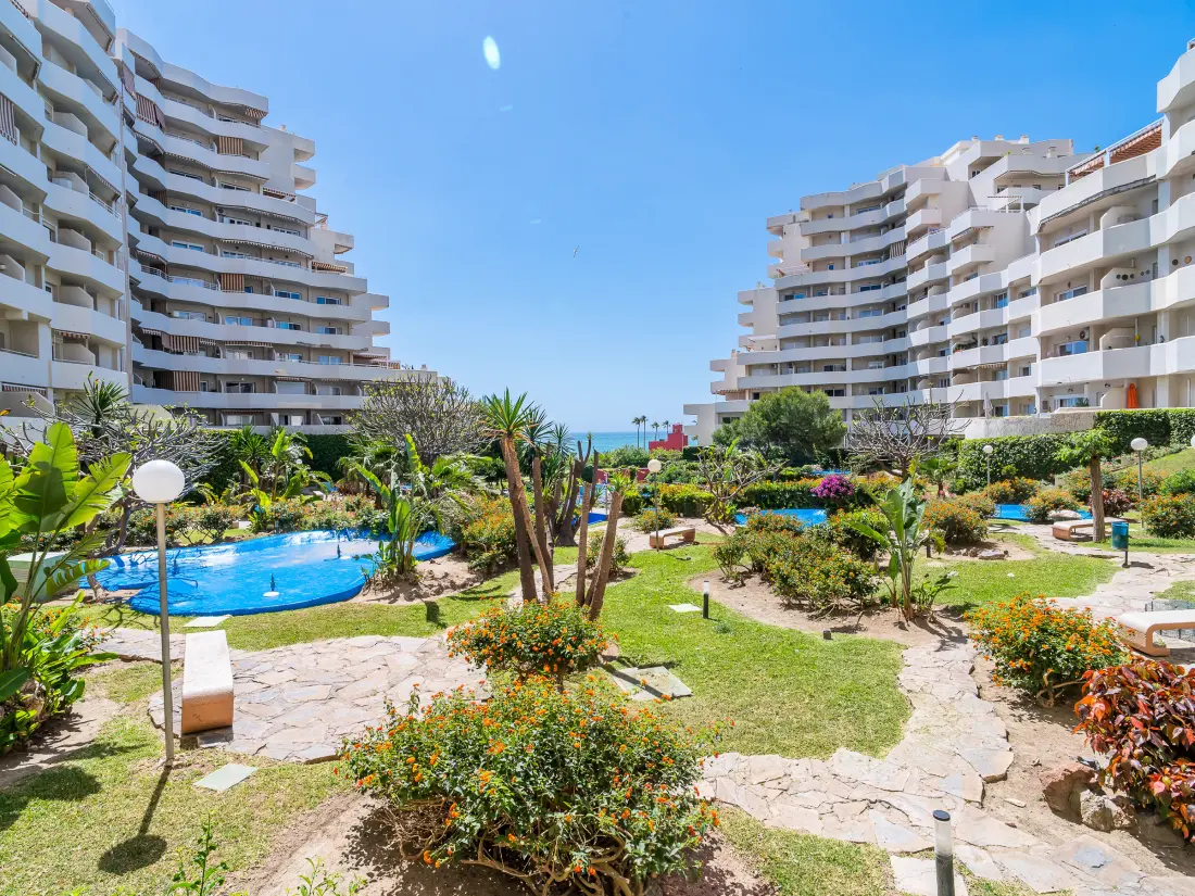 Location de Vacances Benalmádena 117