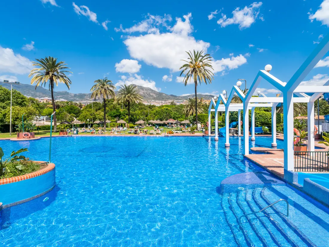 Location de Vacances Benalmádena 117