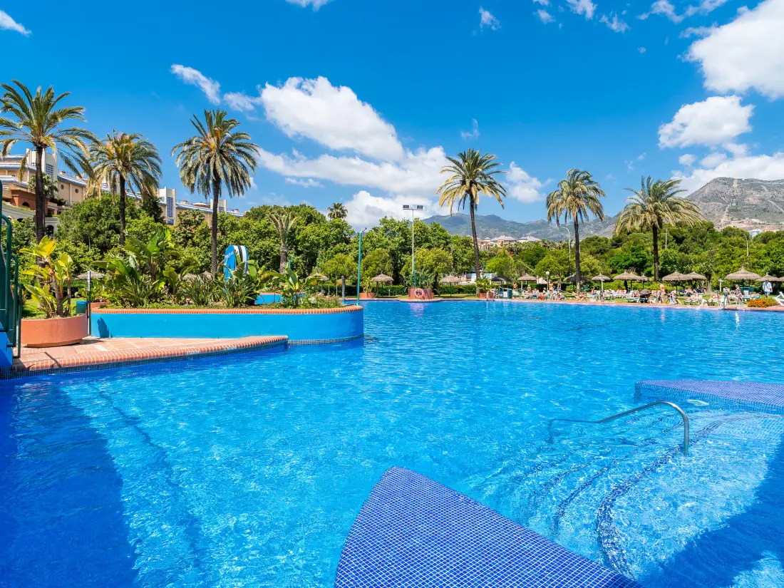 Location de Vacances Benalmádena 117