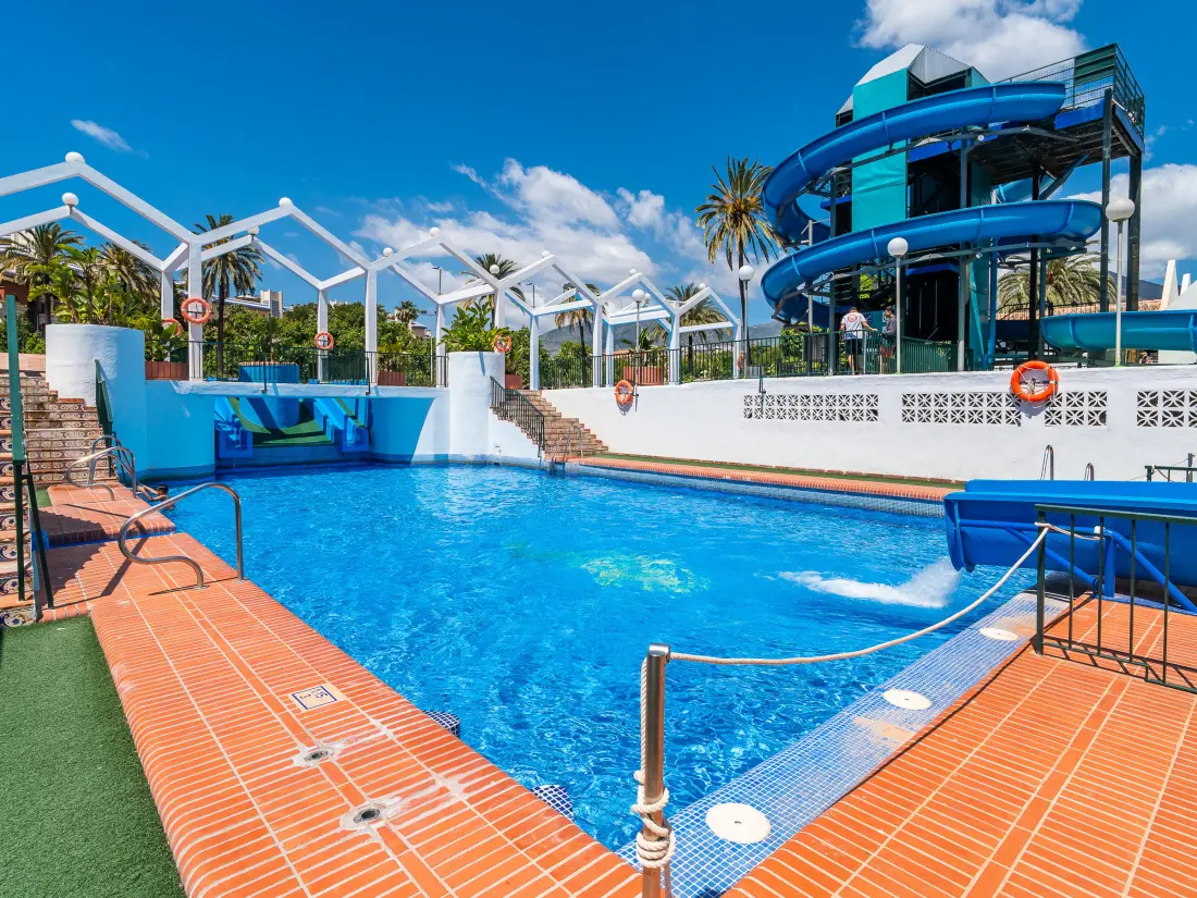 Location de Vacances Benalmádena 117