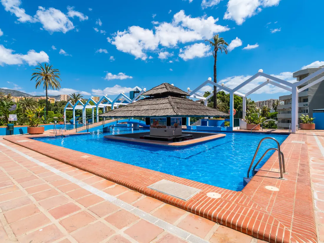 Location de Vacances Benalmádena 117