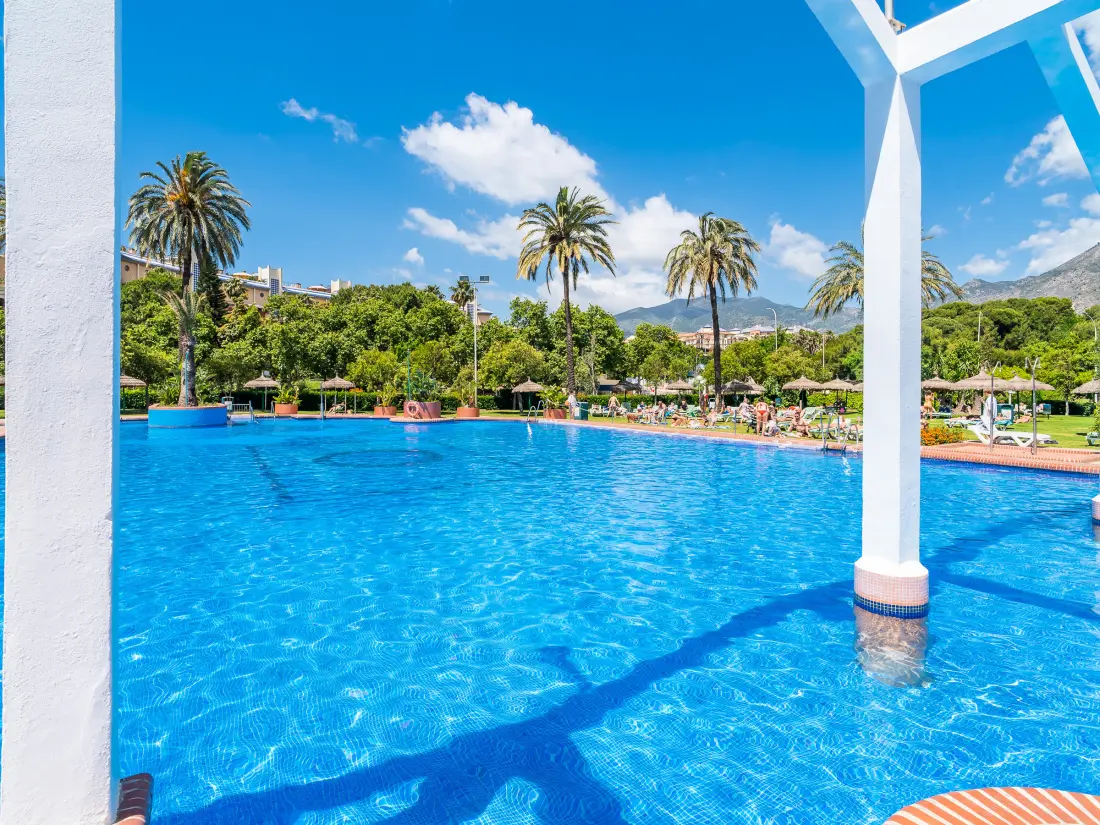 Location de Vacances Benalmádena 117