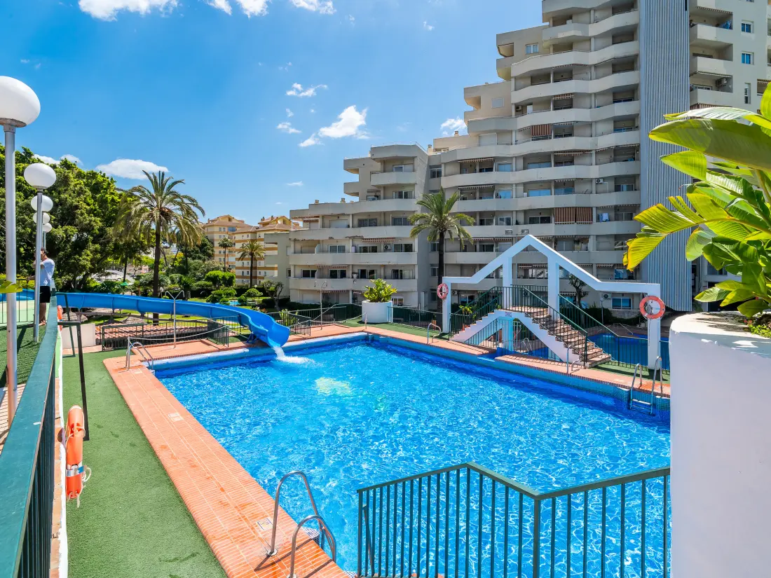 Location de Vacances Benalmádena 117
