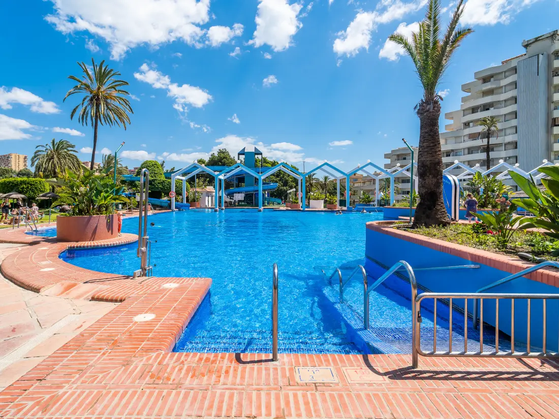 Location de Vacances Benalmádena 117
