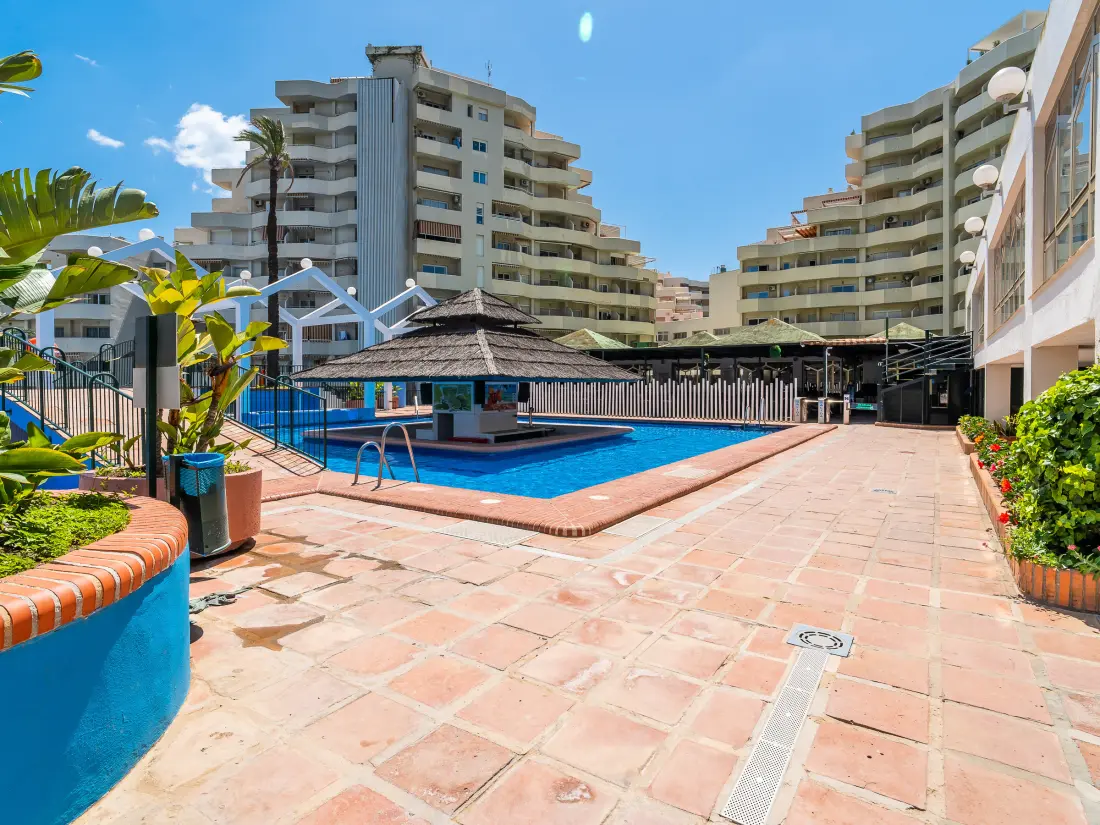 Location de Vacances Benalmádena 117