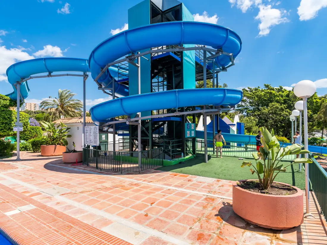 Location de Vacances Benalmádena 117