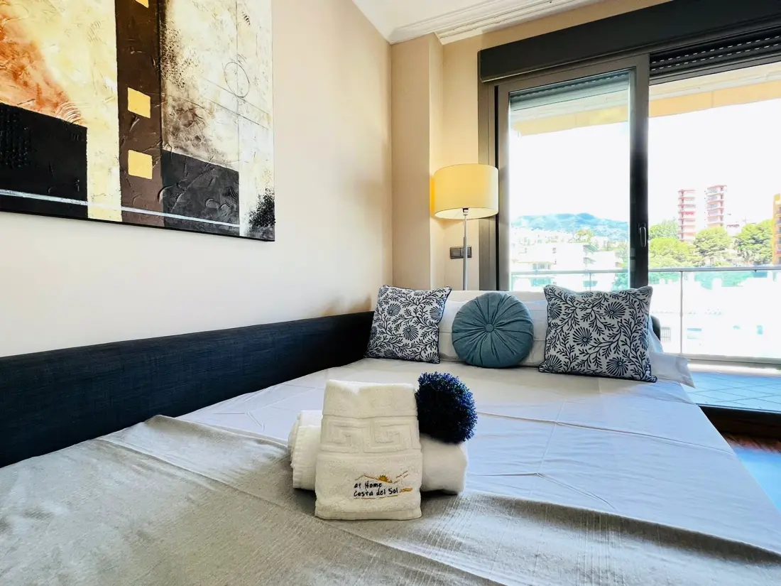 Location de Vacances Benalmádena 120