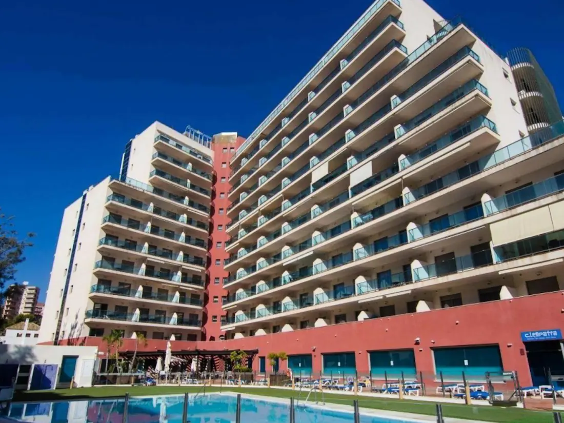 Location de Vacances Benalmádena 120