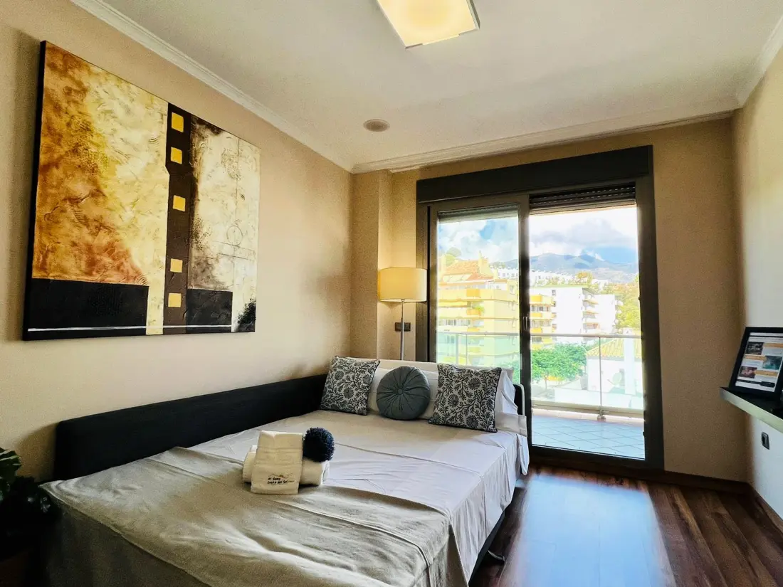 Location de Vacances Benalmádena 120