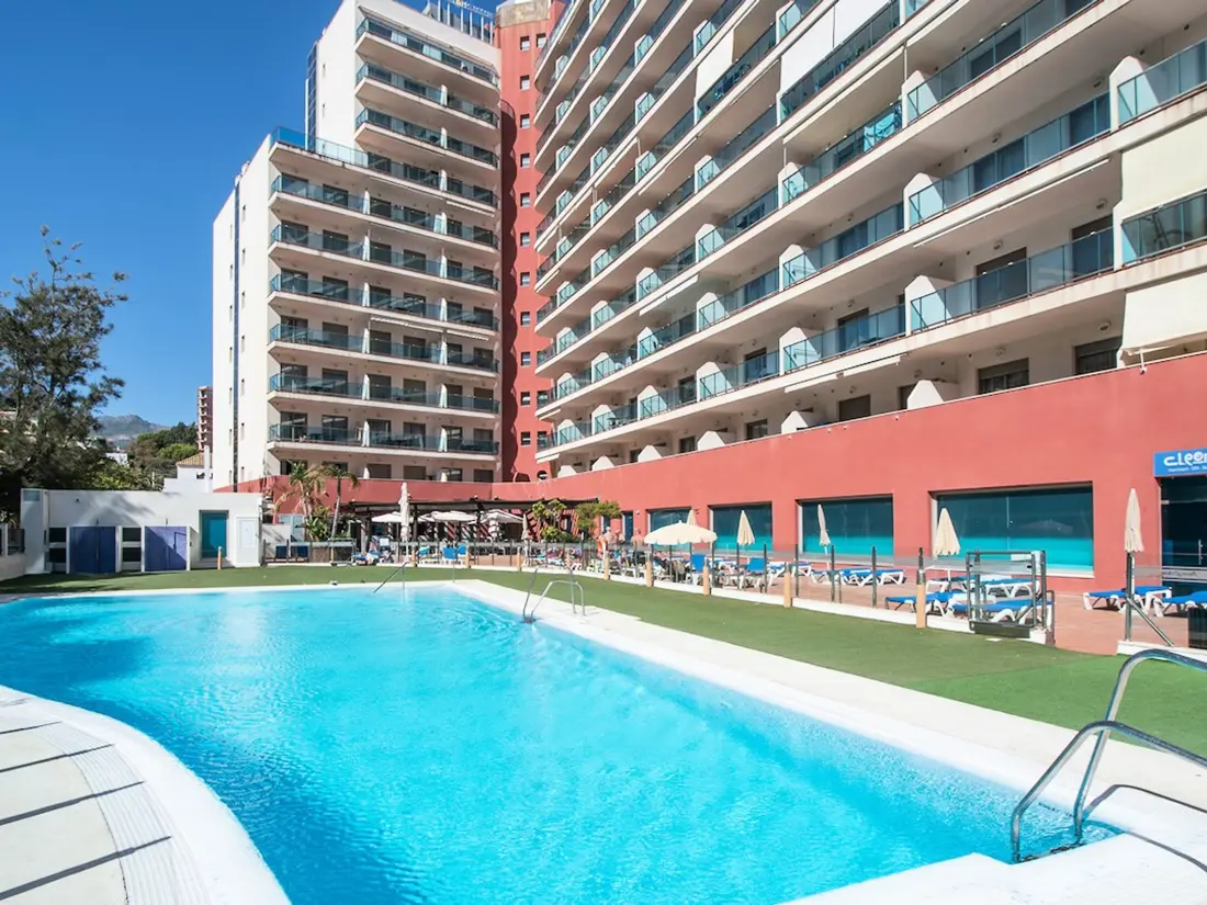 Location de Vacances Benalmádena 120