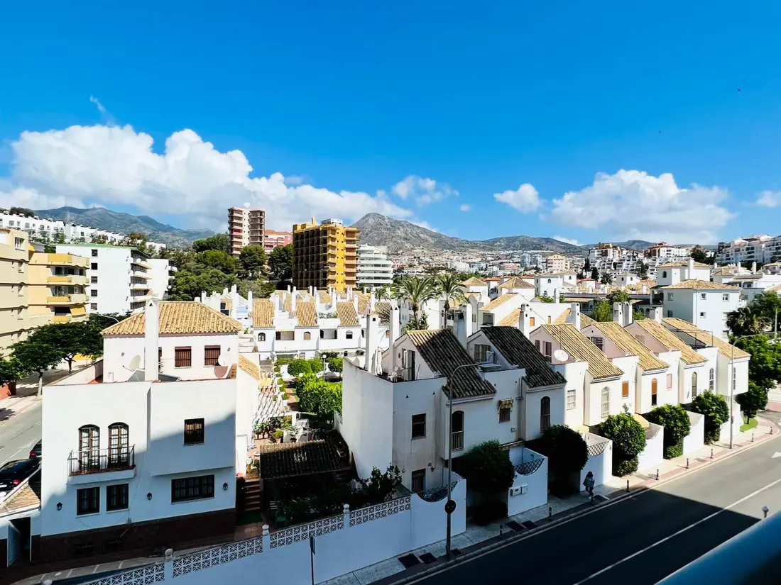 Location de Vacances Benalmádena 120