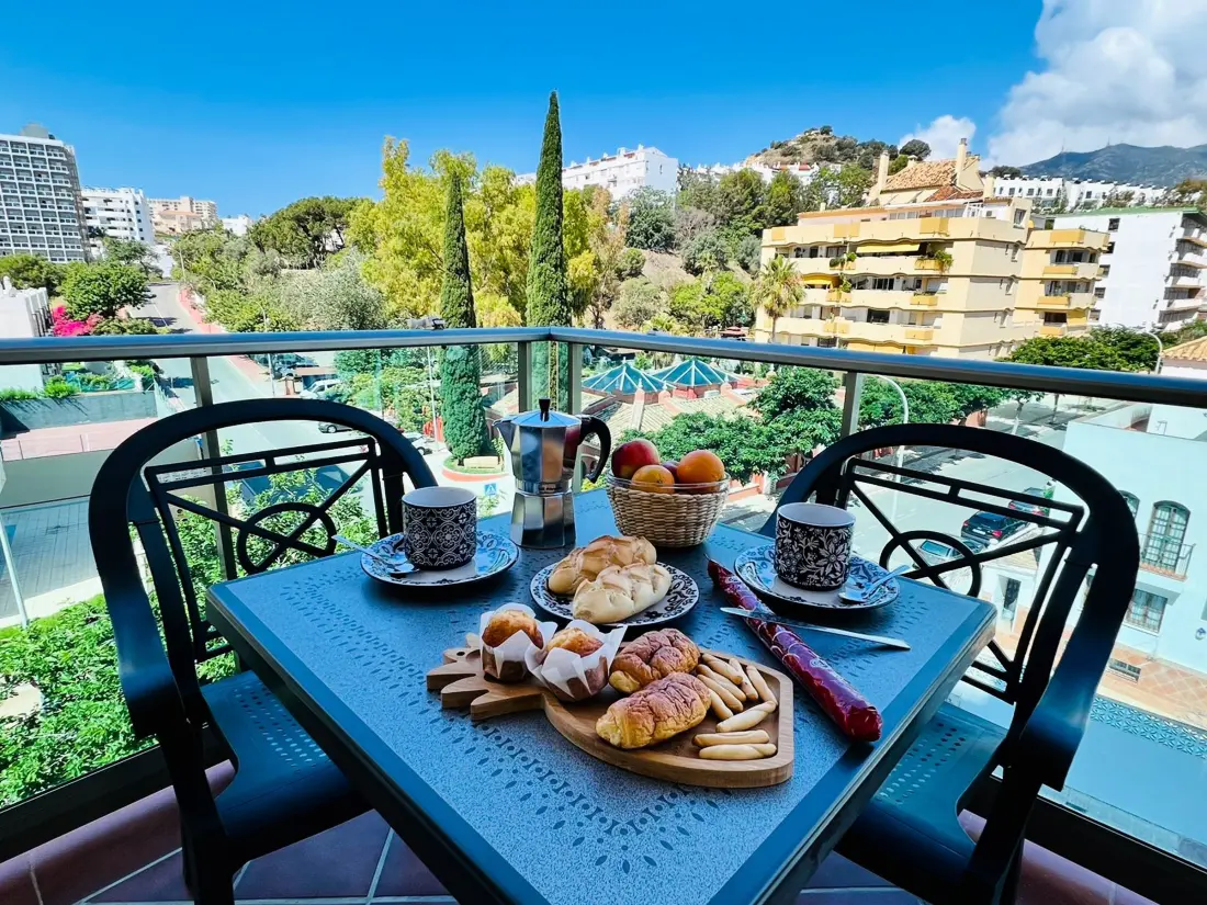 Location de Vacances Benalmádena 120