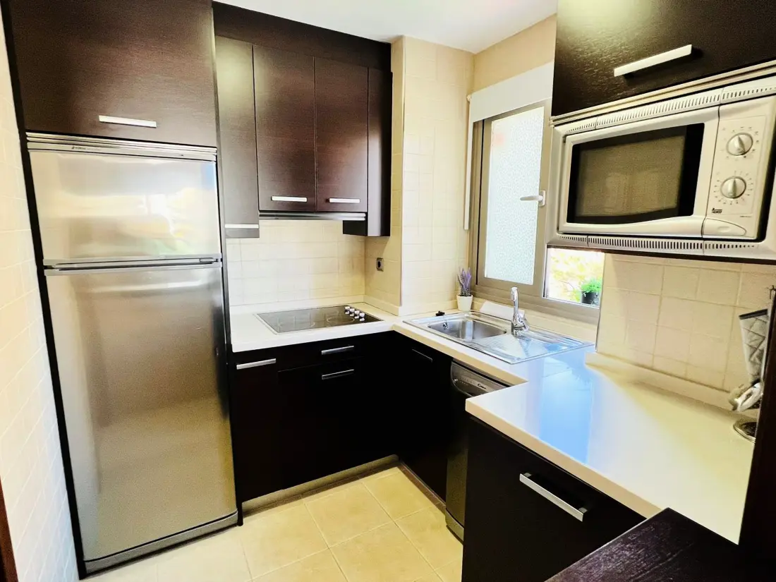 Location de Vacances Benalmádena 120