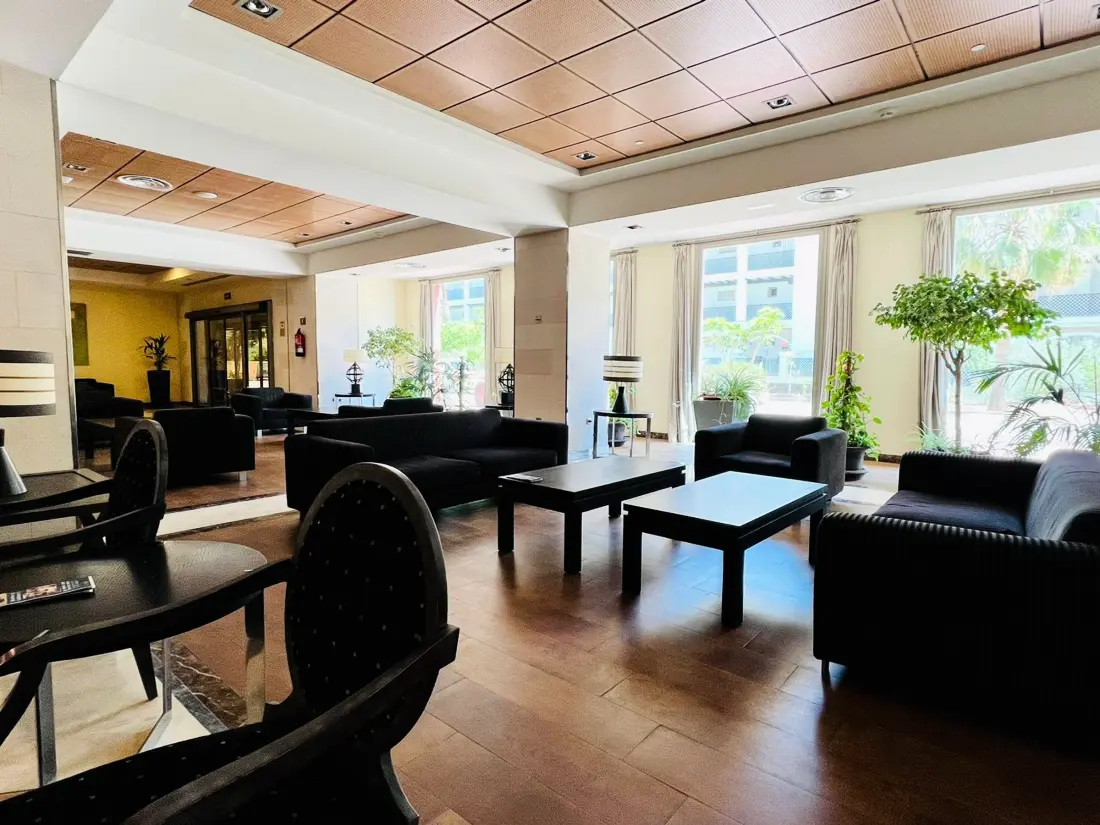 Location de Vacances Benalmádena 120