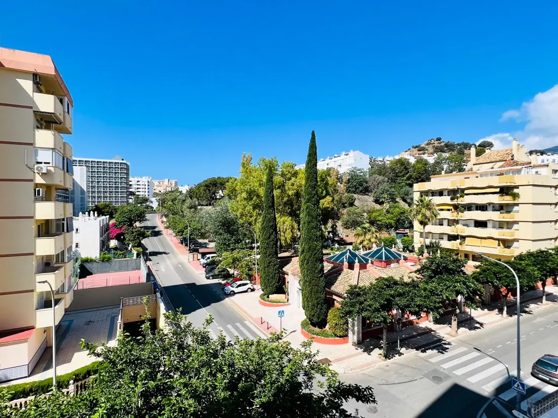 Location de Vacances Benalmádena 120