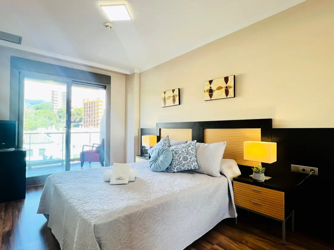 Location de Vacances Benalmádena 120