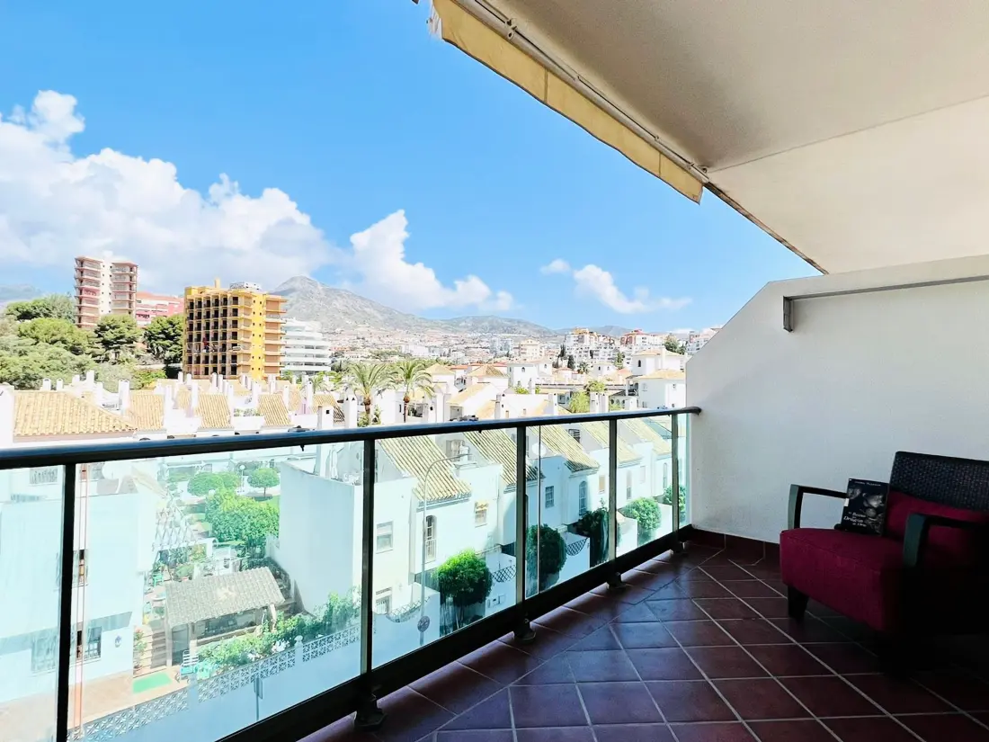 Location de Vacances Benalmádena 120