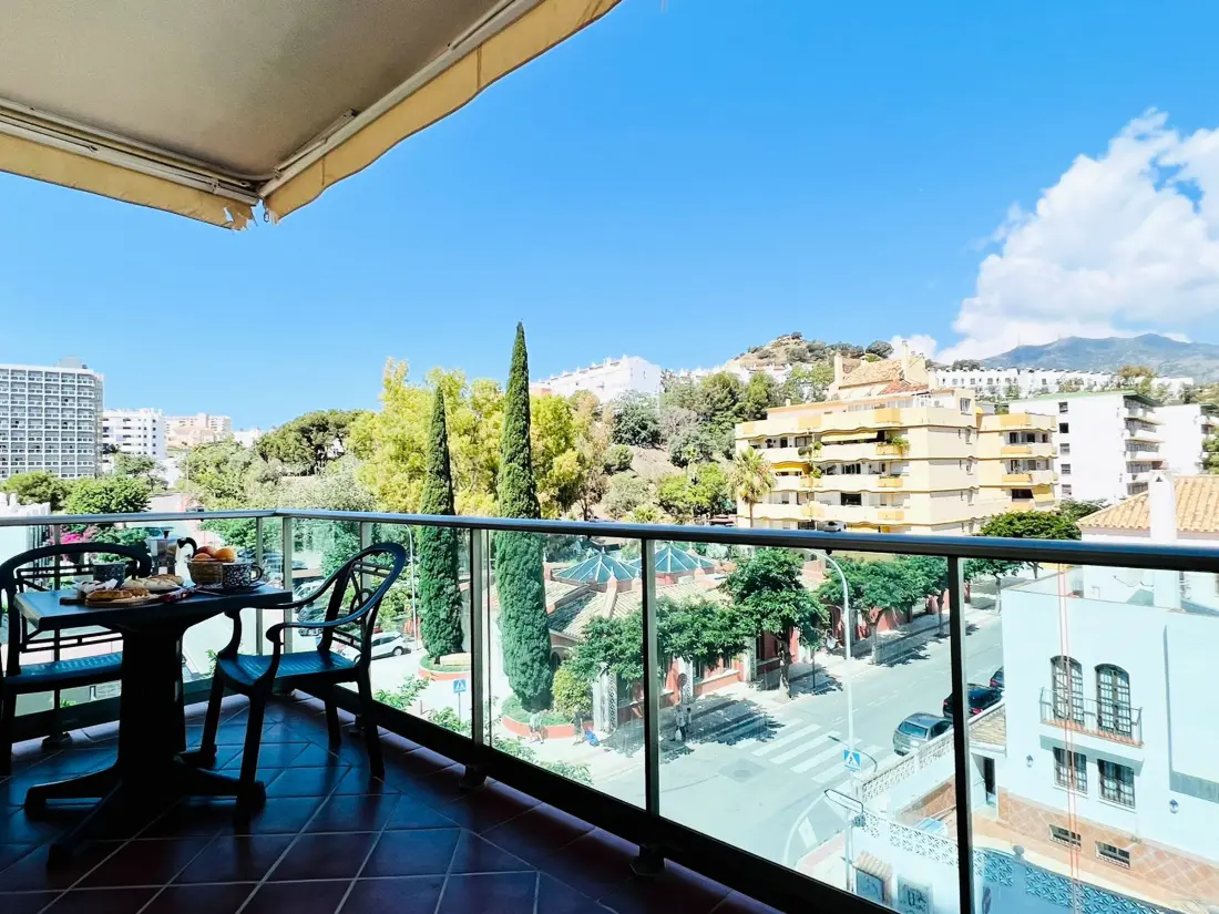 Location de Vacances Benalmádena 120