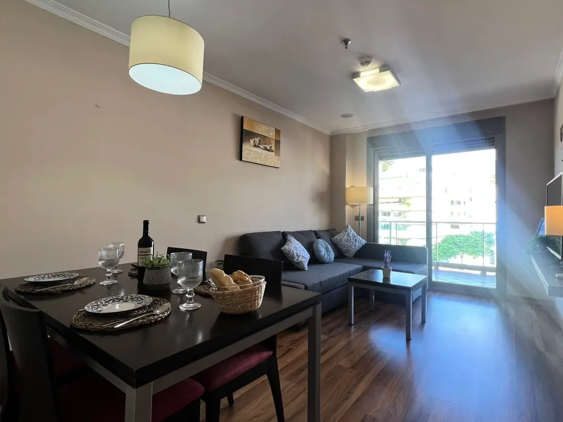 Location de Vacances Benalmádena 120