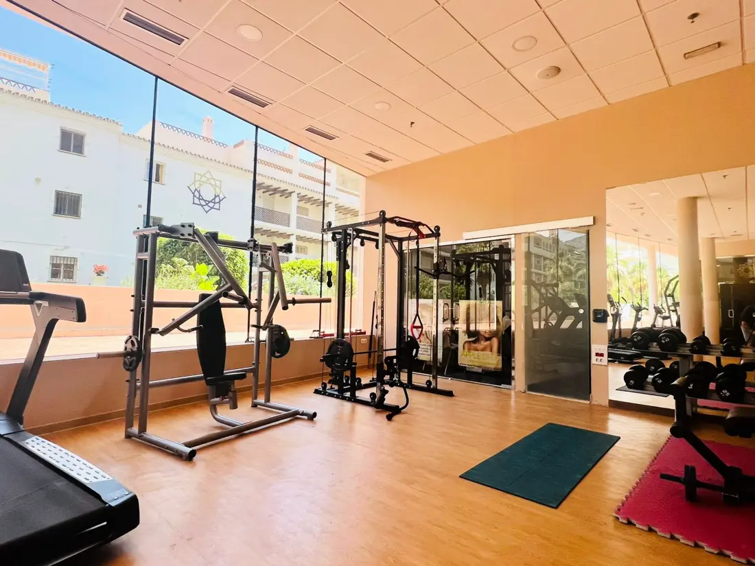 Location de Vacances Benalmádena 120