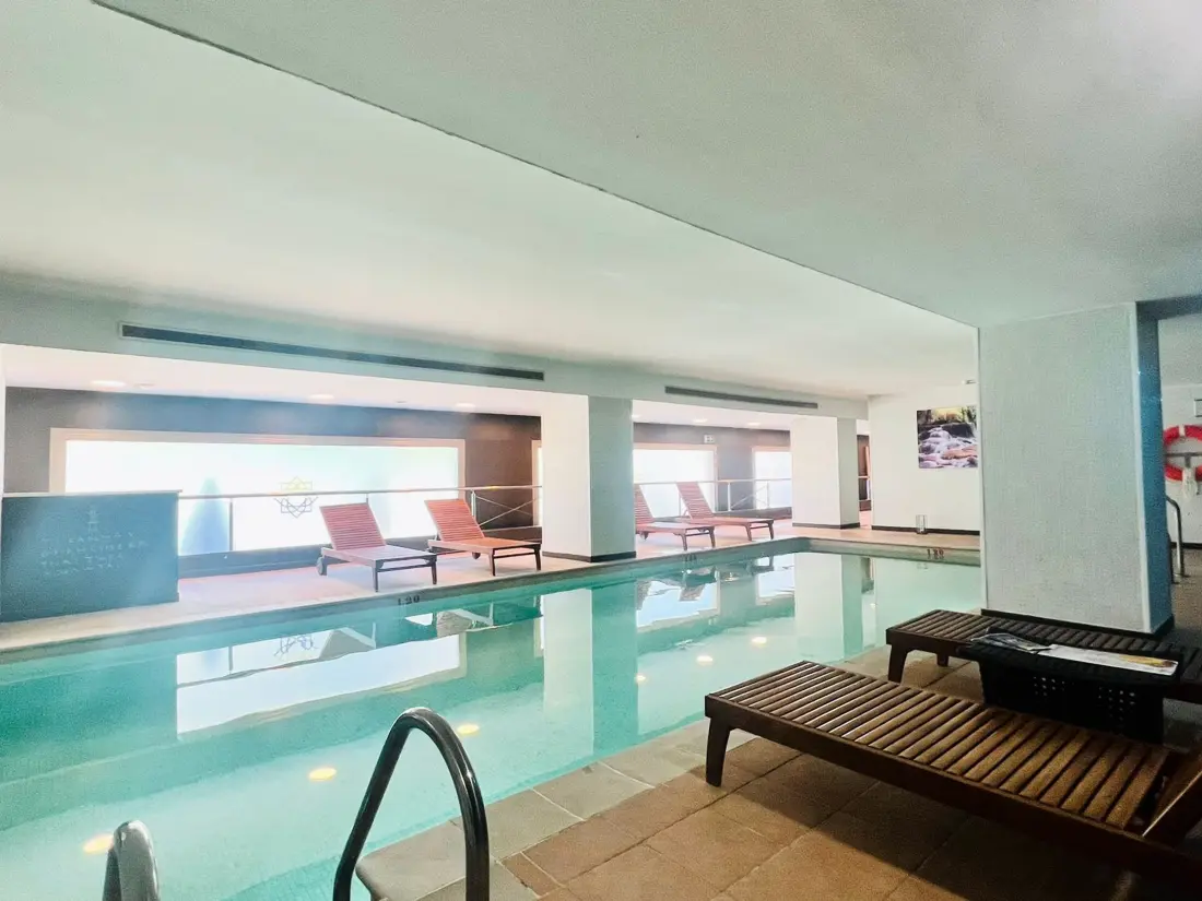 Location de Vacances Benalmádena 120