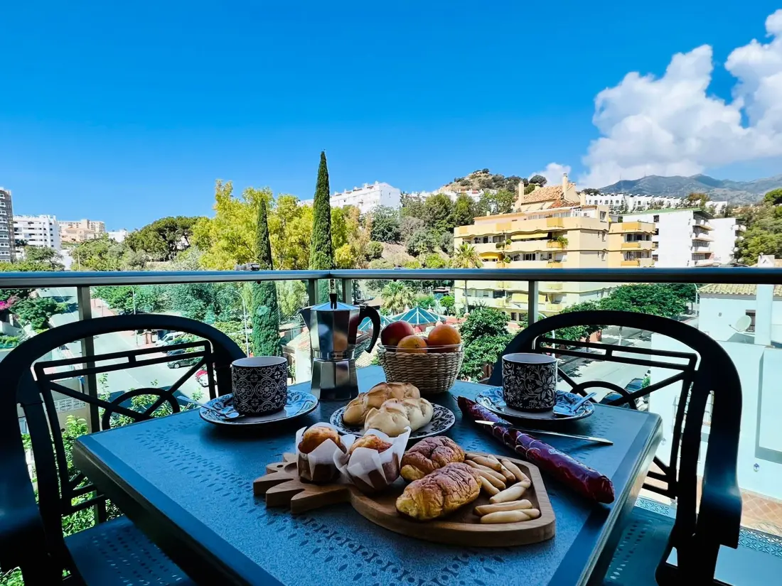 Location de Vacances Benalmádena 120