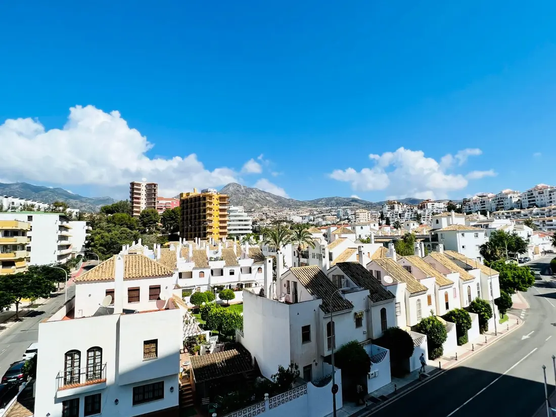 Location de Vacances Benalmádena 120