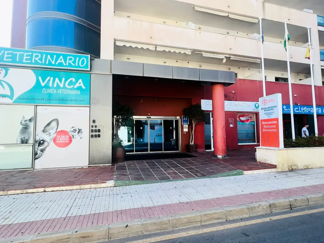 Location de Vacances Benalmádena 120