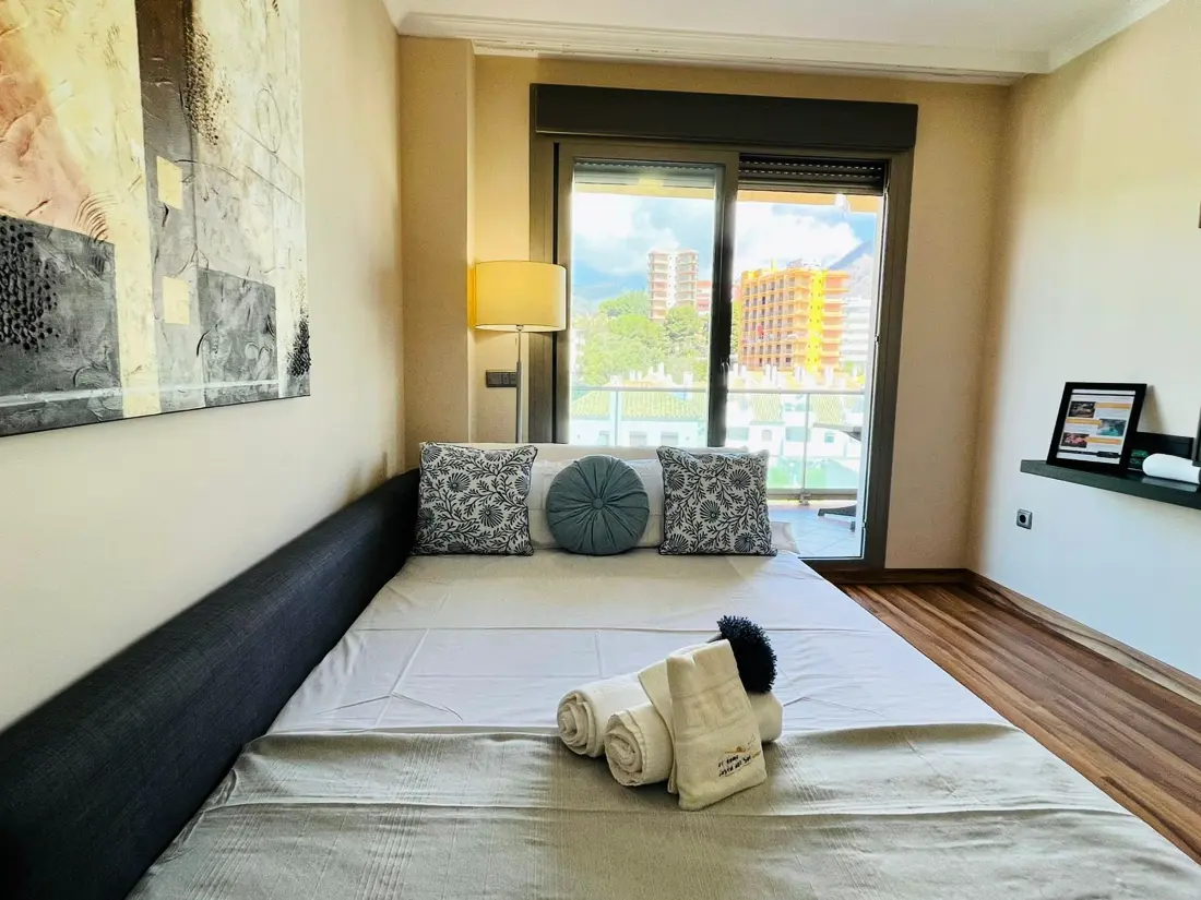 Location de Vacances Benalmádena 120