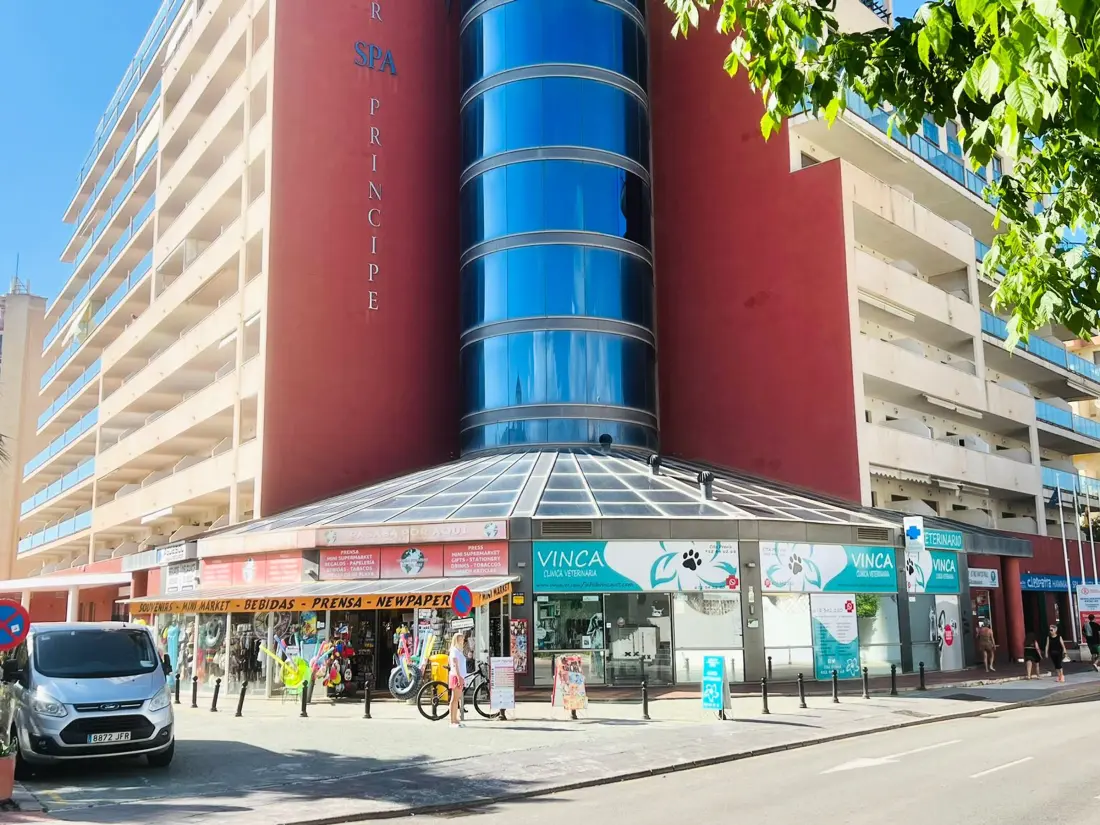 Location de Vacances Benalmádena 120