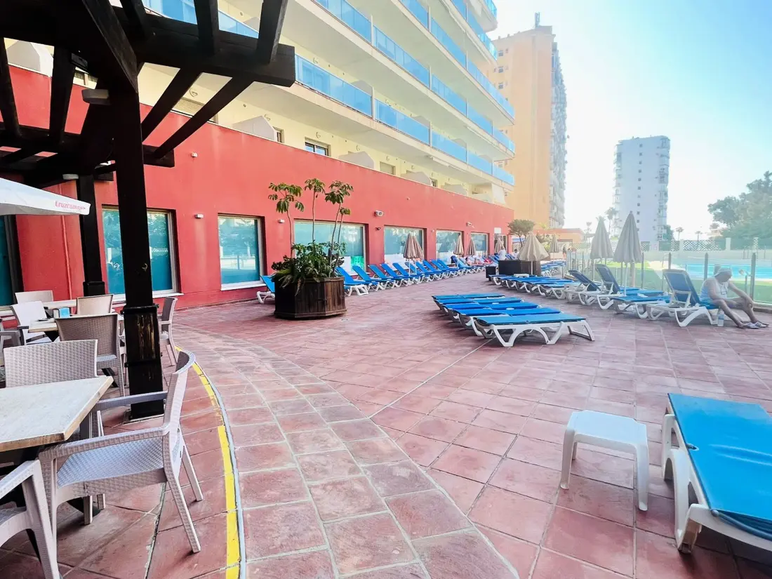 Location de Vacances Benalmádena 120
