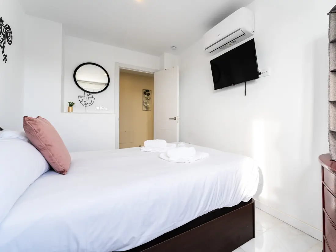 Location de Vacances Benalmádena 121