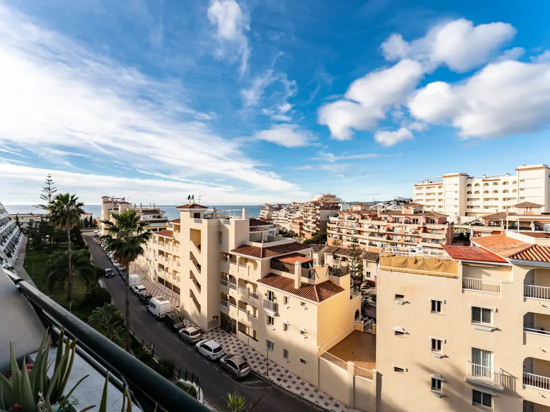 Location de Vacances Benalmádena 121