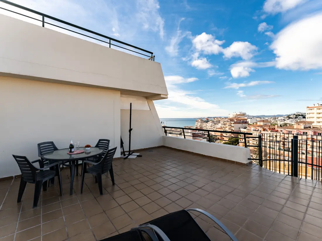 Location de Vacances Benalmádena 121