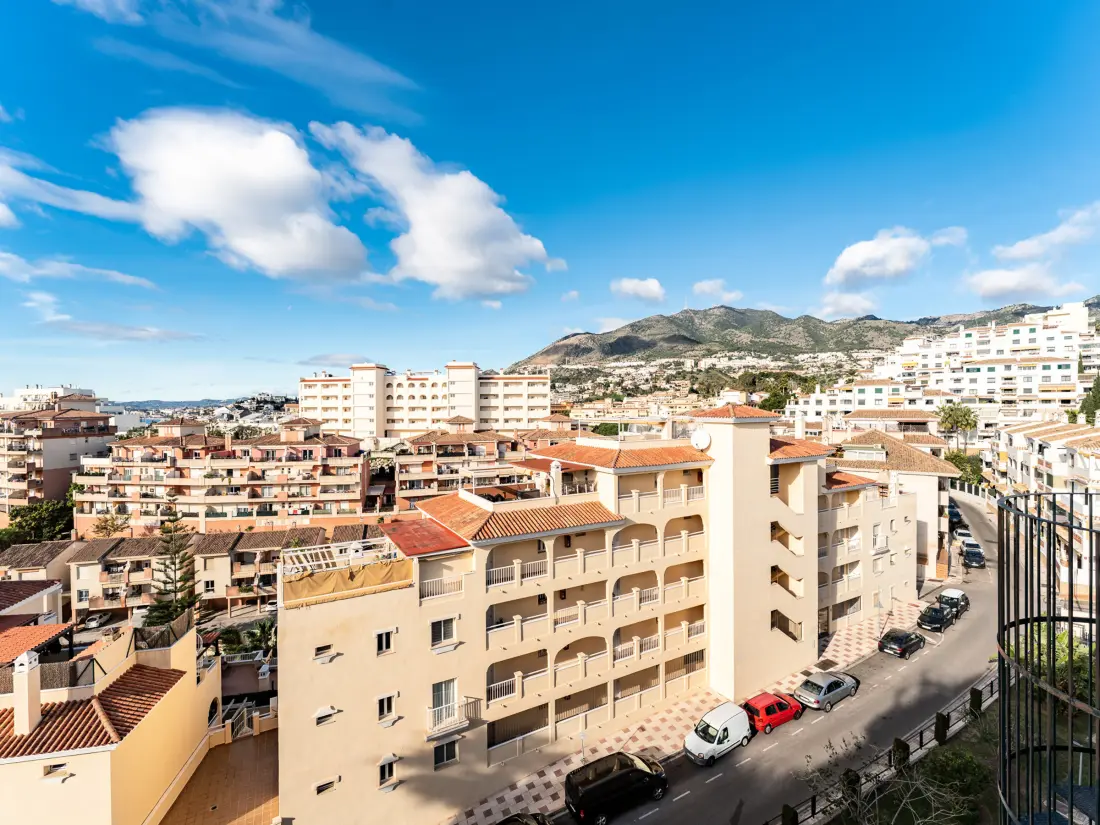 Location de Vacances Benalmádena 121