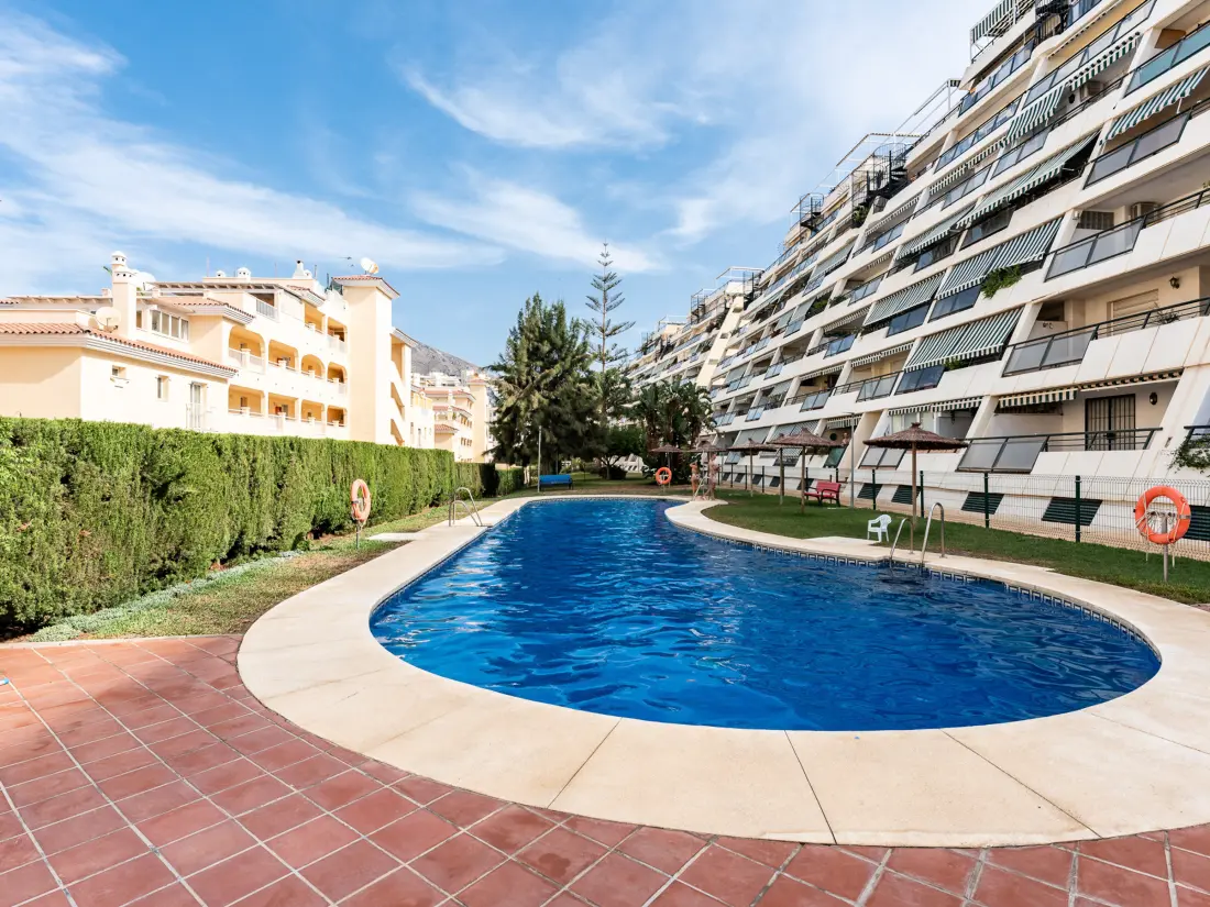 Location de Vacances Benalmádena 121