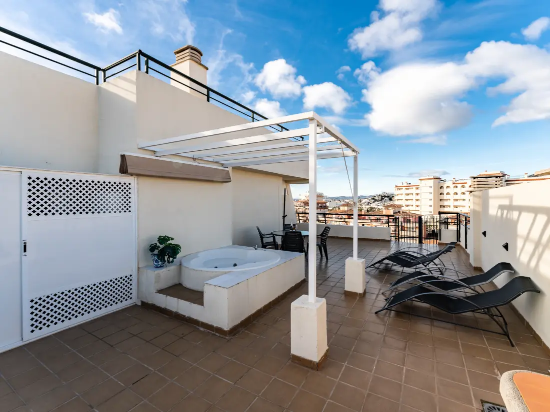Location de Vacances Benalmádena 121