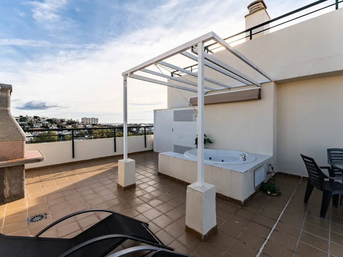Location de Vacances Benalmádena 121