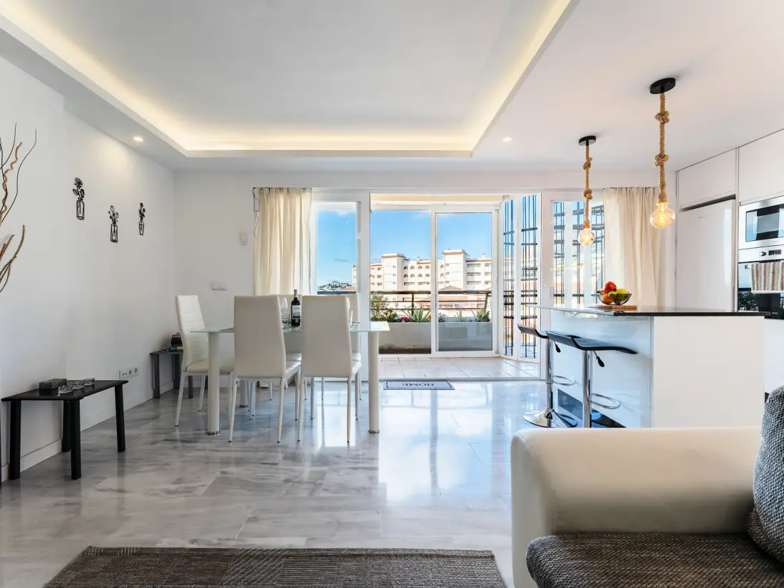 Location de Vacances Benalmádena 121