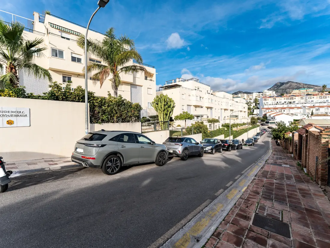 Location de Vacances Benalmádena 121