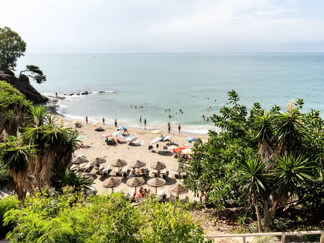 Location de Vacances Benalmádena 121