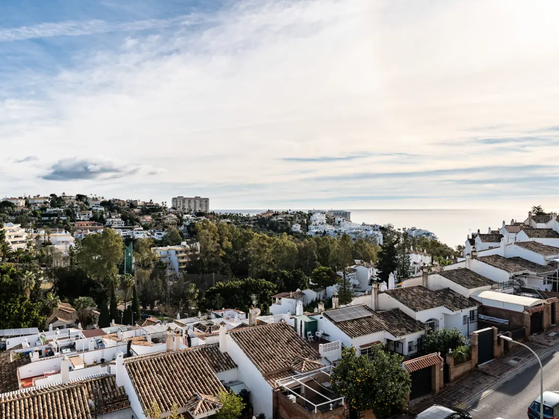 Location de Vacances Benalmádena 121