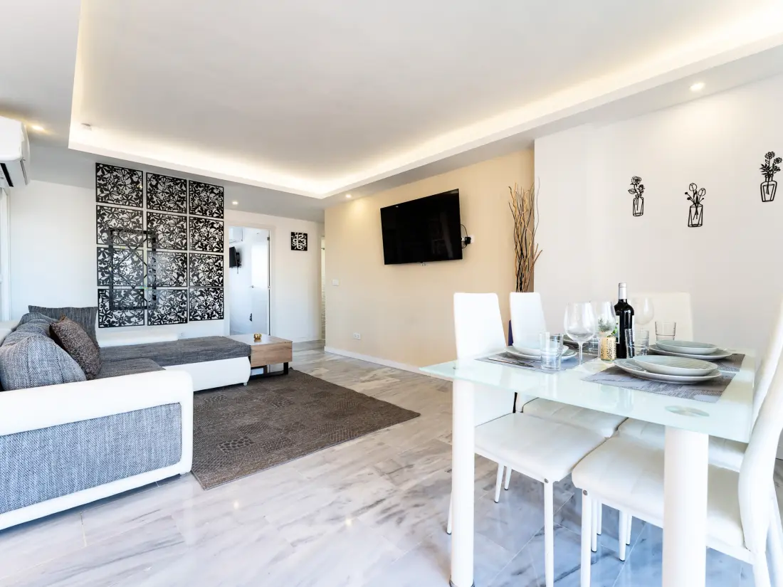 Location de Vacances Benalmádena 121