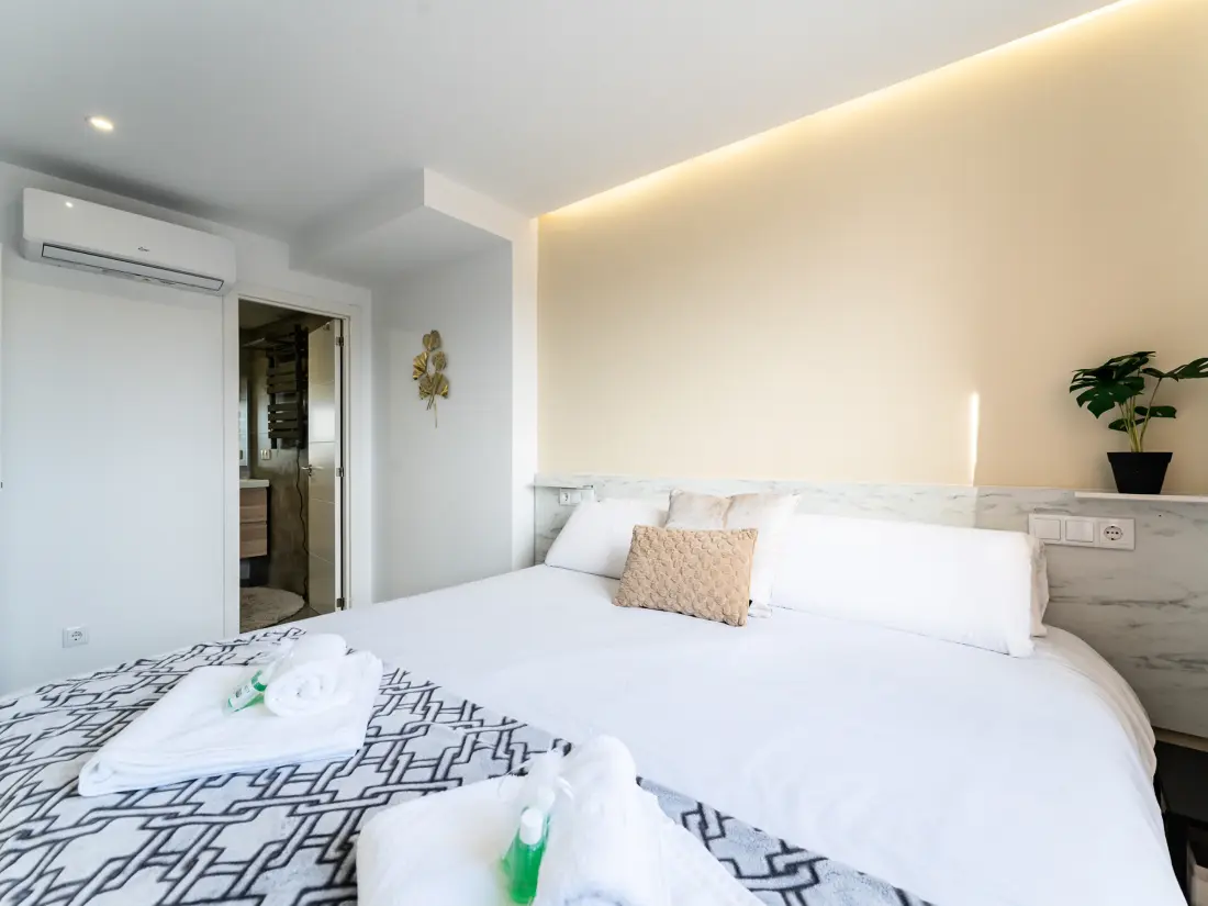 Location de Vacances Benalmádena 121